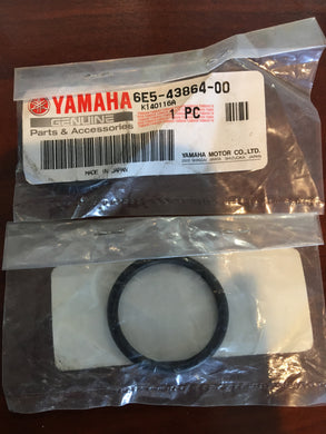 * 6E5-43864-00 Yamaha O Ring/ 315D / Yamaha Clear Bin -Modern Boat Sales & Service