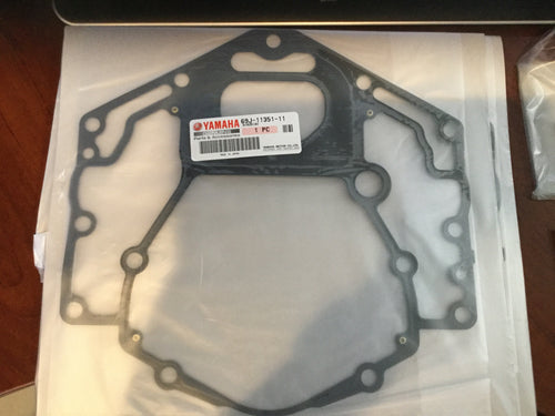 * 69J-11351-11 Yamaha Gasket/345G