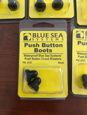 * 4137 Push Button Boots 4137/W5 -Modern Boat Sales & Service