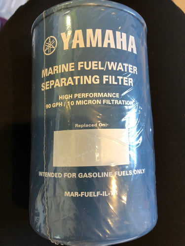 * MAR-FUEL-IL-TR Yamaha Fuel Filter/315E