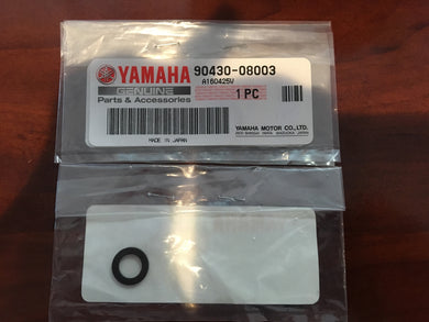 * 90430-08003 Yamaha Gasket/305C/YamahaDrawer#008 -Modern Boat Sales & Service