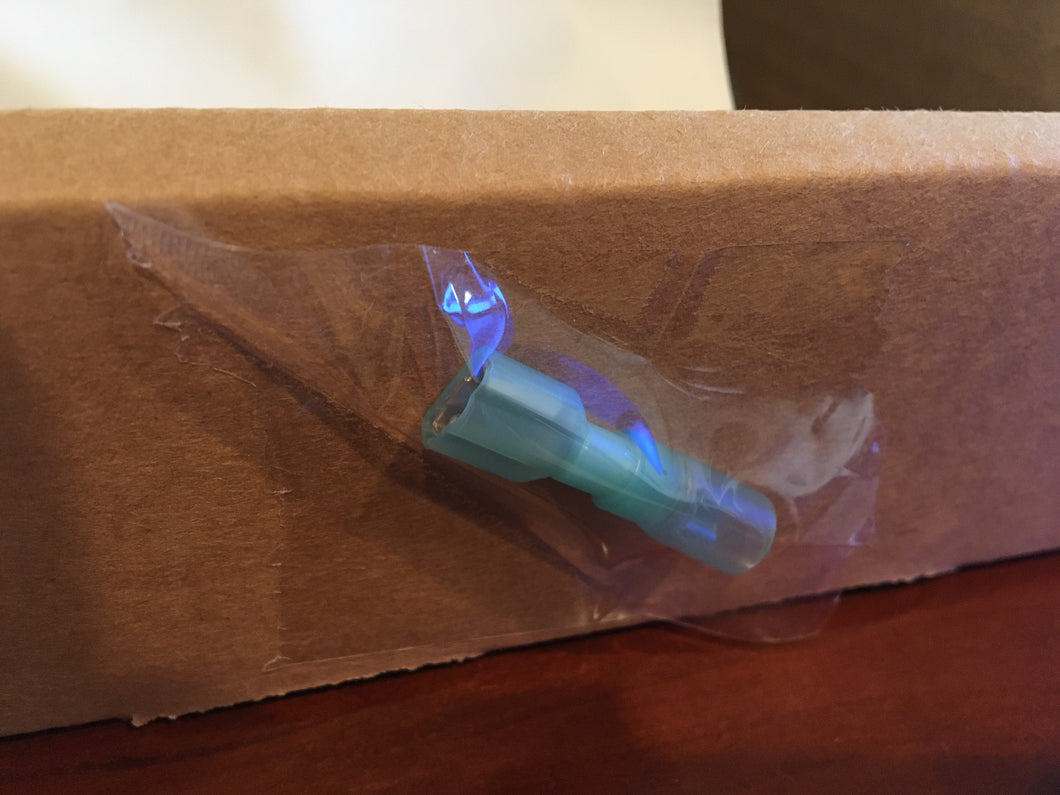 60291 Blue Female Spades x 10 Spades Female Blue TDE14-250FI/F3-DRAWER#8 -Modern Boat Sales & Service