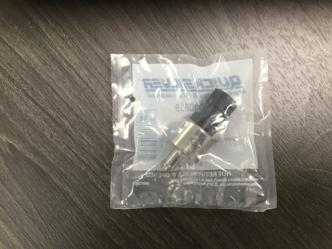 * 8M6000639 Mercury Marine Outboard Sensor - G2 -Modern Boat Sales & Service