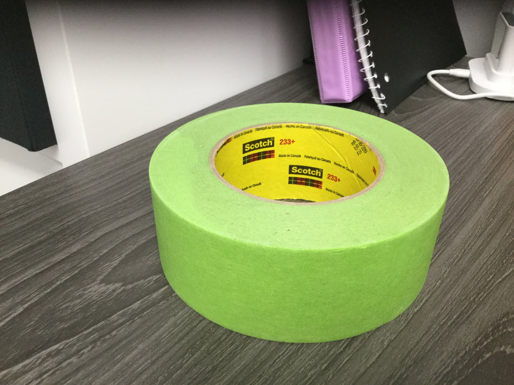 * 3M Scotch Tape 2in 71-26340 / 425C -Modern Boat Sales & Service