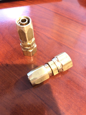 * SEASTAR Reusable Fitting P/H 2TFMS-6-5B/B3/I -Modern Boat Sales & Service