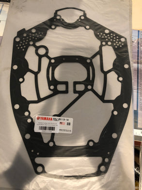 * 69J-45113-10 Yamaha Gasket/345H -Modern Boat Sales & Service
