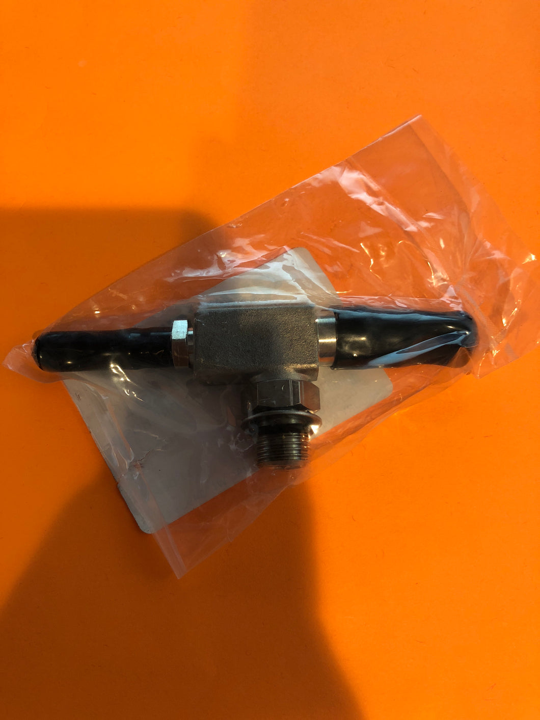 * 898394001 Mercury Marine Outboard T-Fitting Assy /G3 -Modern Boat Sales & Service