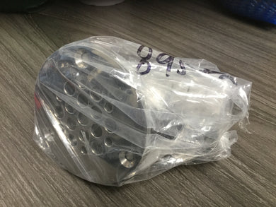 * 89510 Low Profile Drain 1-1/2
