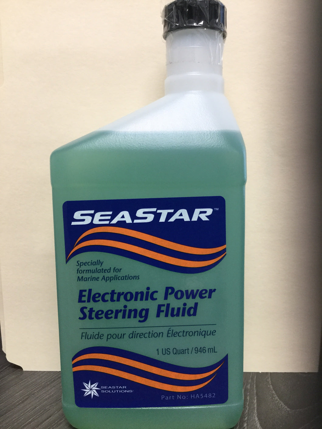 HA5482 SEASTAR Electronic Power Steering Fluid/435D