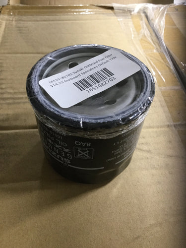 * 16510-82703 Suzuki Outboard Fuel Filter /305D