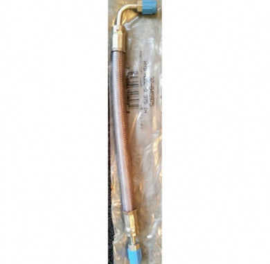* 845975 mercury Marine Outboard Quicksilver Hydraulic Hose 9.375'' Trim tab hose/G1 -Modern Boat Sales & Service
