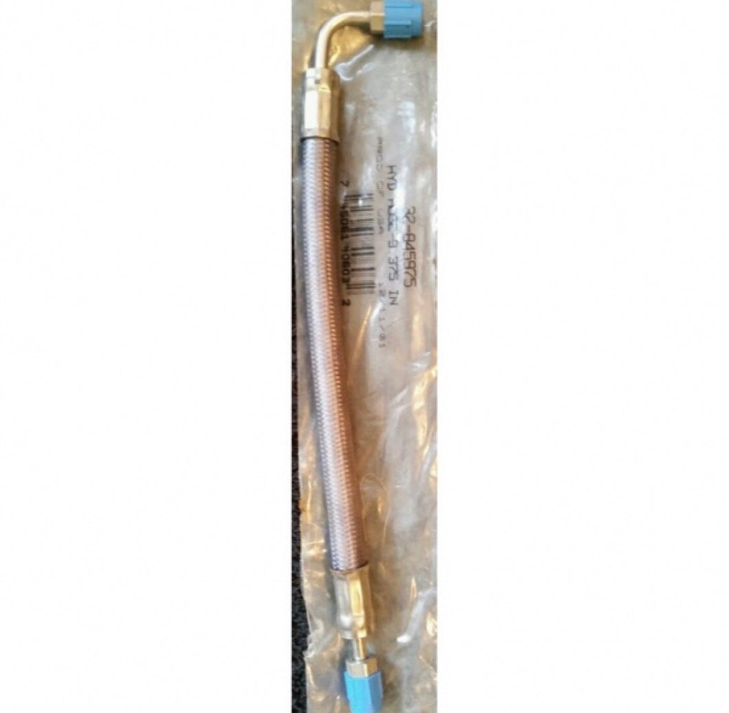 * 845975 mercury Marine Outboard Quicksilver Hydraulic Hose 9.375'' Trim tab hose/G1 -Modern Boat Sales & Service