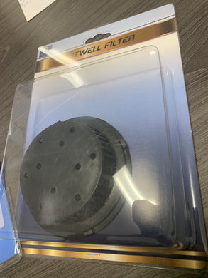 * Baitwell Filter BWF-1-DP/W7 -Modern Boat Sales & Service