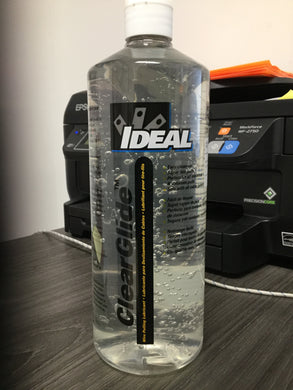 * VT31-388 Ideal Clear Glide Wire Pulling Lubricant/I3 -Modern Boat Sales & Service