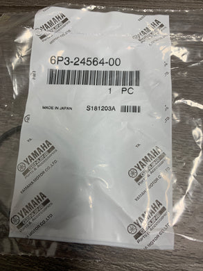 * 6P3-24564-00 Yamaha gasket/305C/YamahaDrawer#009 -Modern Boat Sales & Service