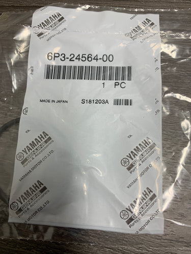 * 6P3-24564-00 Yamaha gasket/305C/YamahaDrawer#009