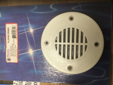 * FD-2W-DP Floor Drain 2 1/2