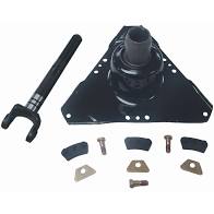 18643A7 Mercury Marine QUICKSILVER Coupling Kit 18643A7/140C