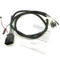 892990T01 QUICKSILVER HARNESS ASY ANALOG GAUGE 892990T01/245J -Modern Boat Sales & Service