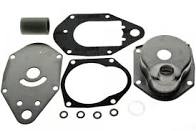 * 812966A12 MERCURY MARINE QUICKSILVER WATER PUMP KIT / 175A AND 175F -Modern Boat Sales & Service