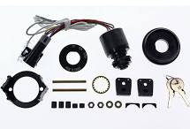 * 88107A13 MERCURY MARINE QUICKSILVER SWTICH KIT KEY /165C -Modern Boat Sales & Service