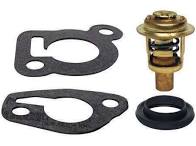14586A3 QUICKSILVER THERMOSTAT KIT -120 /255G