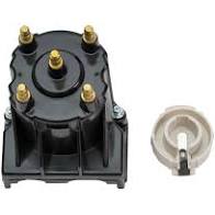 * 811635Q2 QUICKSILVER ROTOR AND CAP KIT/105I -Modern Boat Sales & Service