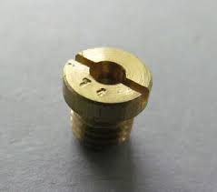 1395-6030 MERCURY MARINE QUICKSILVER JET 070/ Drawer #182