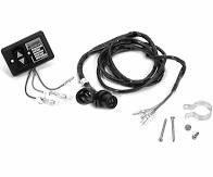 #815200A1 MCM Transom Mntd Trim Kit/ 220B