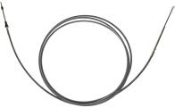 8M0082534 MERCURY MARINE CABLE T/S G2 11FT / B155D -Modern Boat Sales & Service