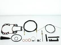 * 865436A03 MERCURY MARINE CABLE KIT LOWER SHIFT 8M0176525/ 165B -Modern Boat Sales & Service