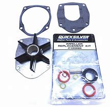 19453T2 Mercury Marine Quicksilver Impeller Repair kit/260H -Modern Boat Sales & Service