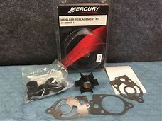 89983Q1 MERCURY MARINE Impeller Replacement Kit/260D -Modern Boat Sales & Service