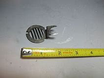 * 8M0103362 mercury marine outboard intake screen/I3 -Modern Boat Sales & Service