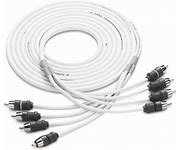 * JL Audio 90439, XMD-WHTAIC2-25 FOOT / 80E