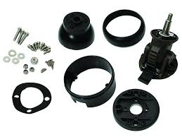 * 8M0137456 Mercury Marine Dual Helm Kit 895818K12 /I1 -Modern Boat Sales & Service