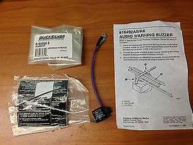 * 8M0143359 Mercury Marine Outboard Sound Kit / D3 -Modern Boat Sales & Service