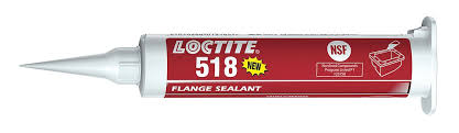 125642 Loctite 518 Flange Sealant Master Gasket Set/I3