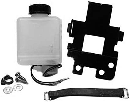 * 806193A48 MERCURY MARINE LUBE BOTTLE KIT/100A -Modern Boat Sales & Service