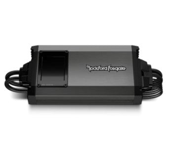 * #M5-800X4 ROCKFORD FOSGATE 800 WATT MARINE AMPLIFIER -Modern Boat Sales & Service
