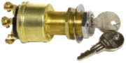 M-700-BC Ignition Switch / PEG WALL -Modern Boat Sales & Service