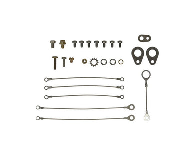* 99940A2 Mercury Marine QUICKSILVER CONTINUITY CIRCUIT KIT/WW1 -Modern Boat Sales & Service
