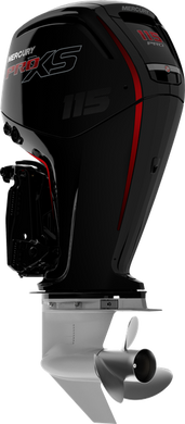 1117F531D 115L Pro XS CT 4 Stroke -Modern Boat Sales & Service