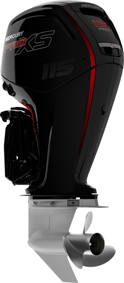 2021-22 1117F131D ME 115L PXS 4S 20'' -Modern Boat Sales & Service
