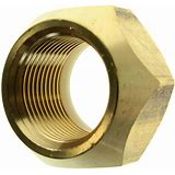* 862907 Mercury Marine Quicksilver Prop Nut/250F/GB#016 -Modern Boat Sales & Service