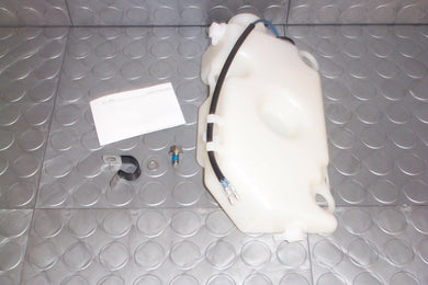 * 8M0119508 MERCURY MARINE OIL TANK ASY SS 8M0064073 / 110UT -Modern Boat Sales & Service