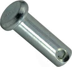 * 52798 Mercury Marine Clevis Pin Quicksilver/250D/YB#016 -Modern Boat Sales & Service