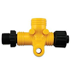 * 11580 Garmin NMEA 2000 Power Isolator / E3 D#1