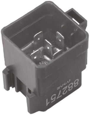 #882751A04 Mercury Marine Outboard Relay Assembly 882751A04 / 245F -Modern Boat Sales & Service