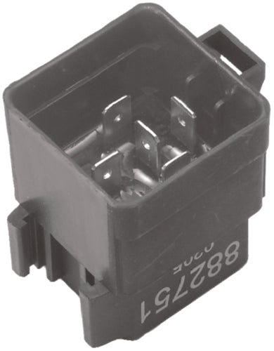 821509T01 Mercury Marine Outboard Relay Assembly/255C -Modern Boat Sales & Service